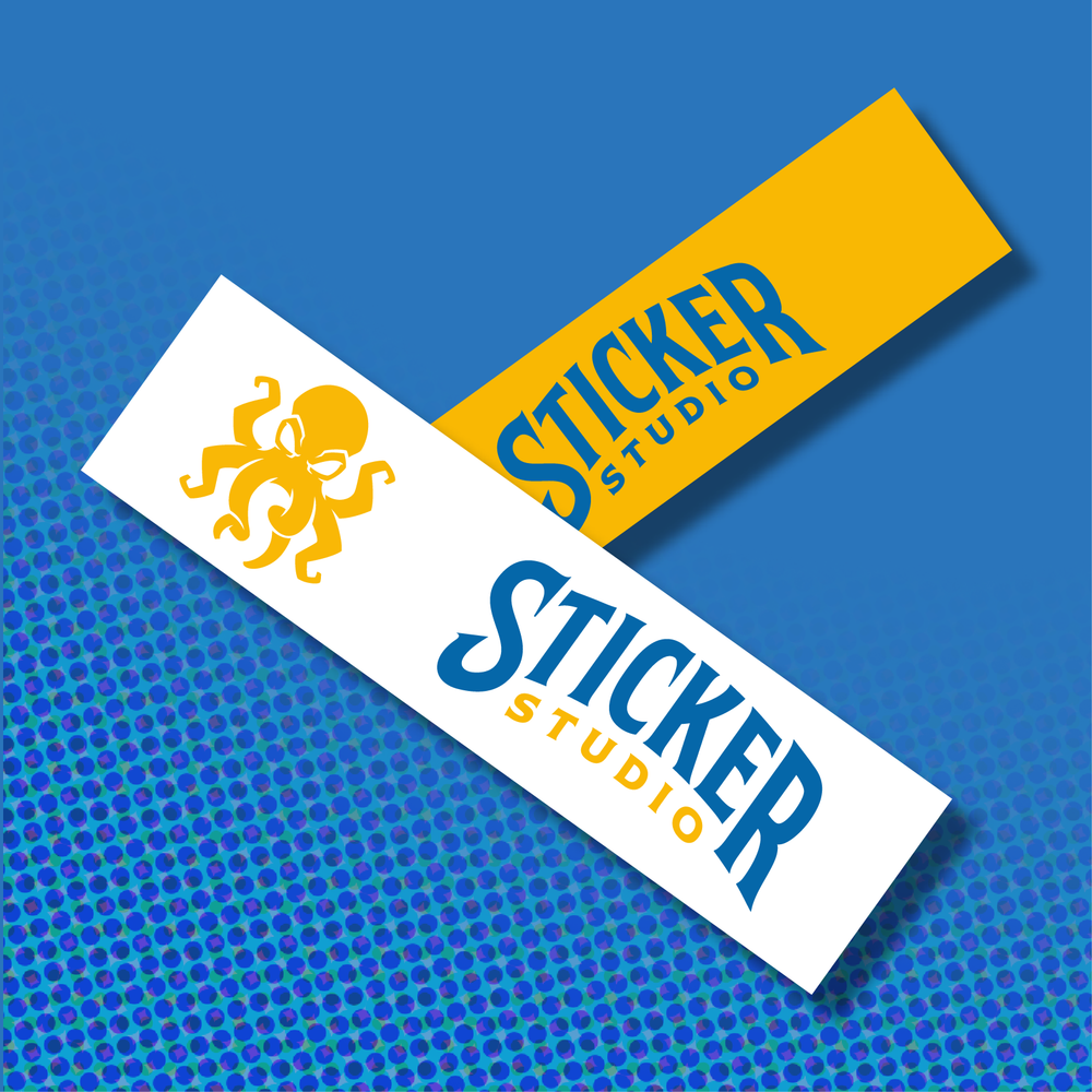 Bumper Stickers