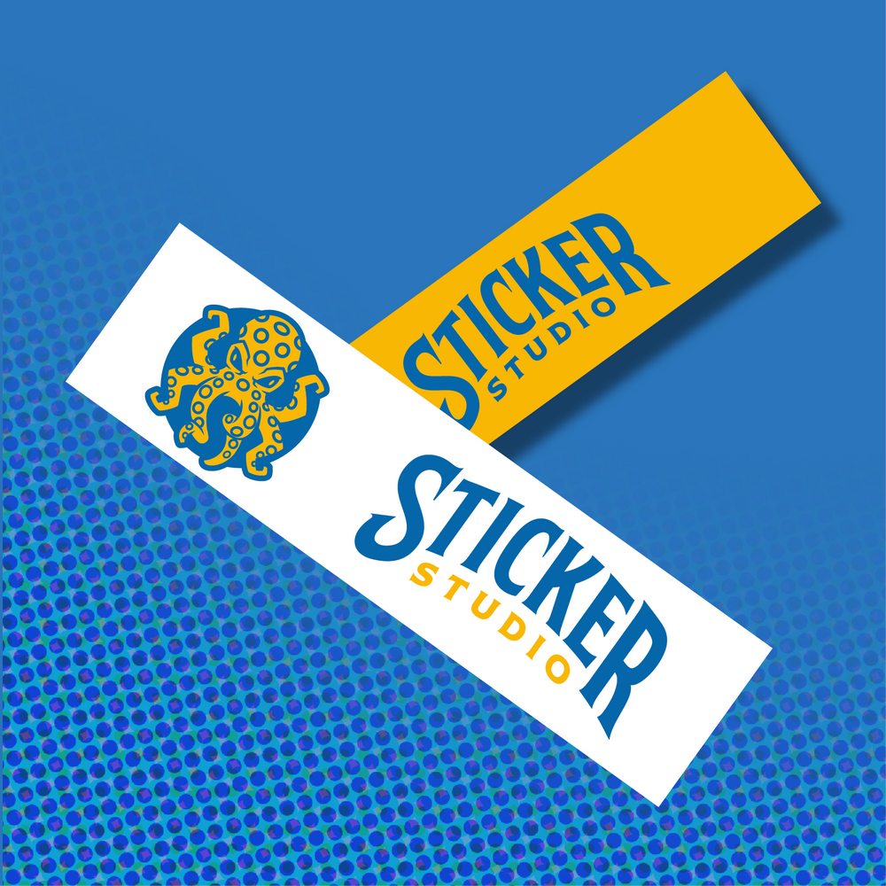 Bumper Stickers