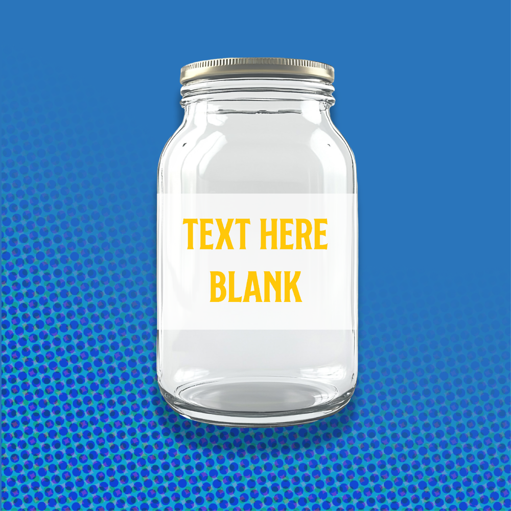 Start With A Blank Label Templates Sticker