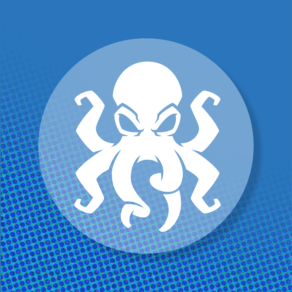 Clear Stickers