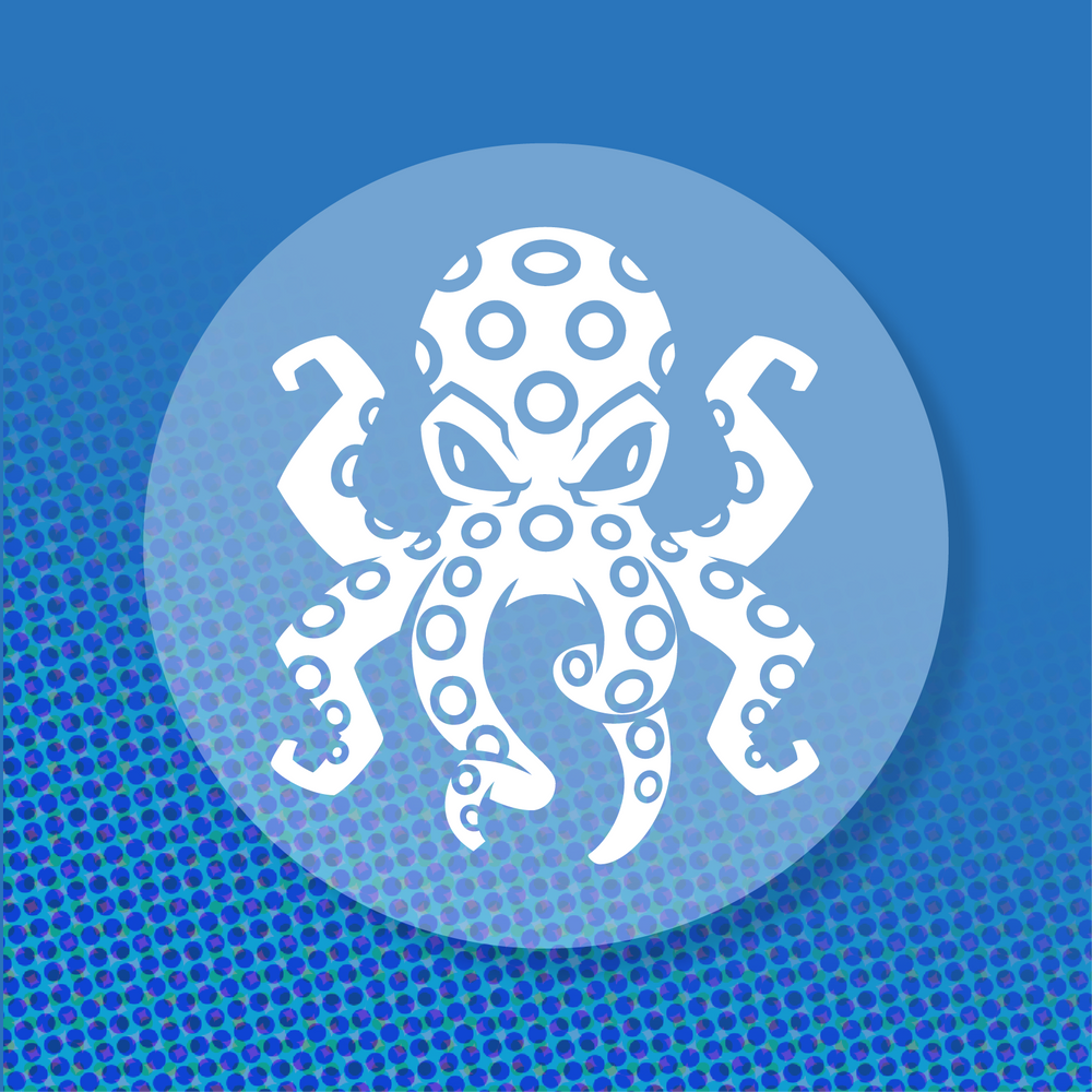Clear Stickers