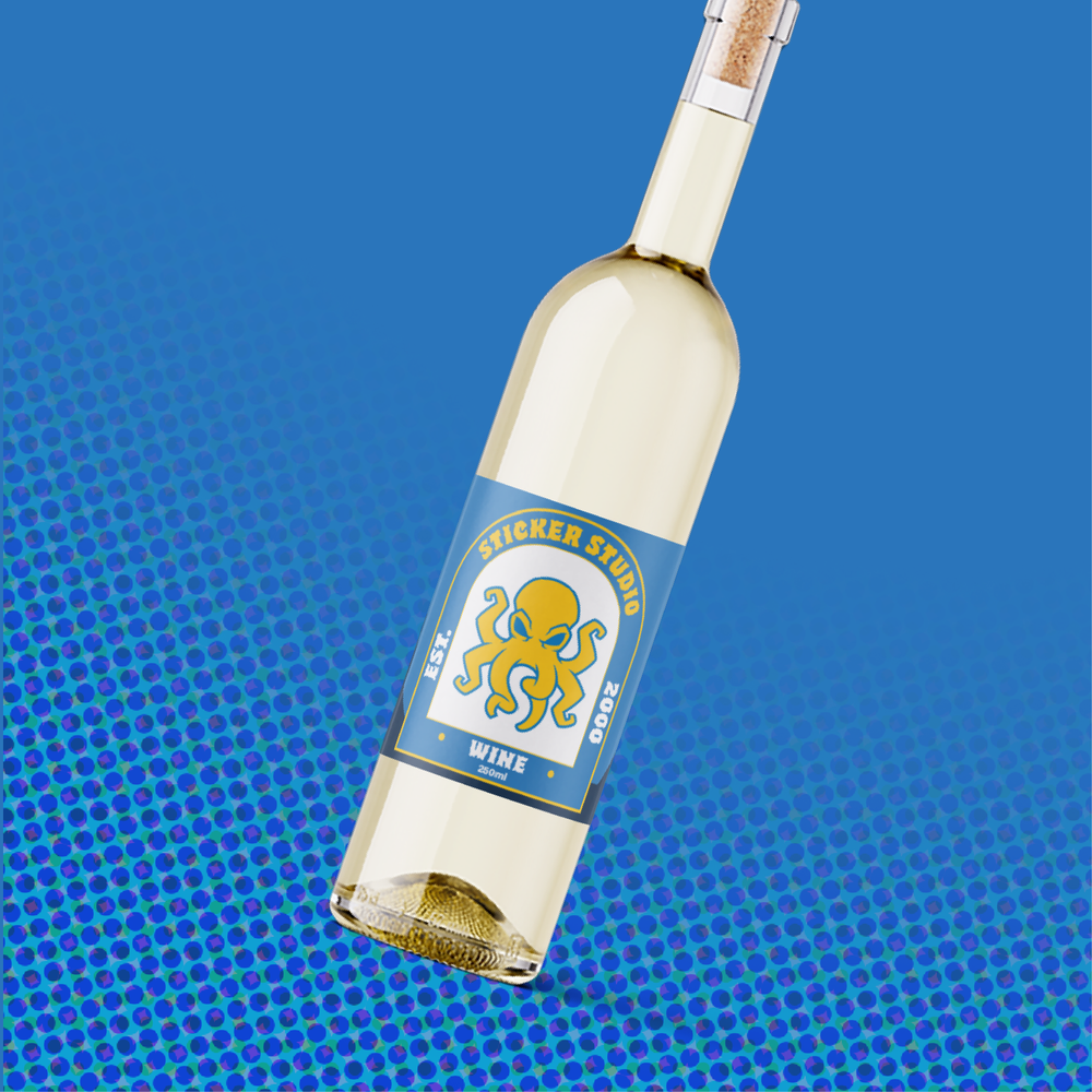 Wine Labels