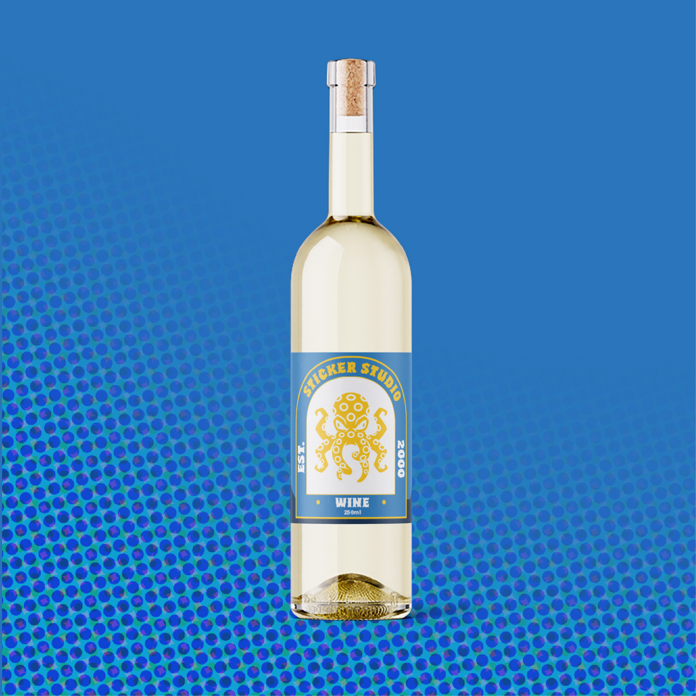 Wine Labels