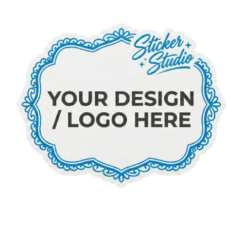 Special Shaped Labels