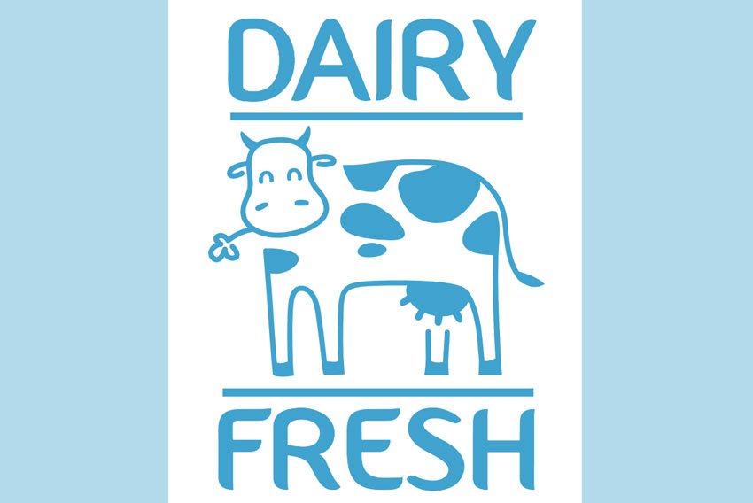 Dairy Label