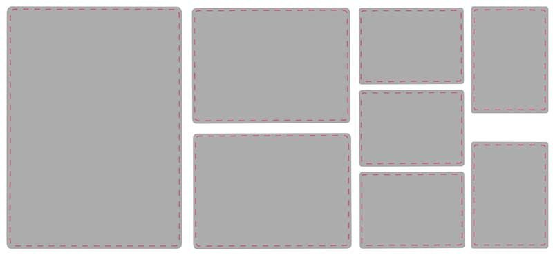 Sticker Sheet 1