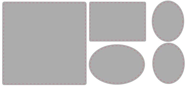 Sticker Sheet 3