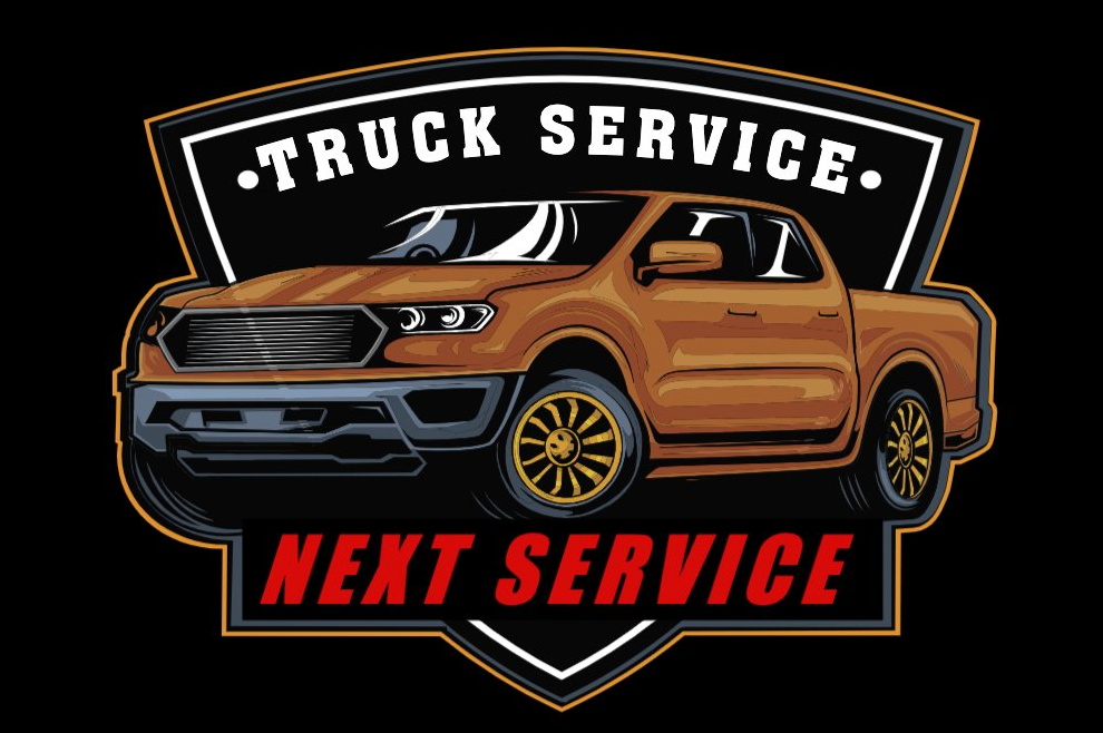 Garage Windscreen Service Stickers