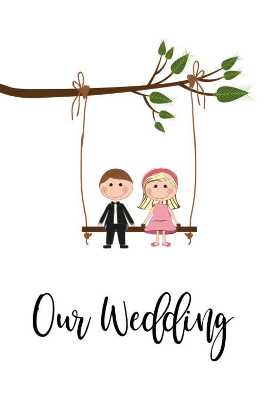 Wedding Label
