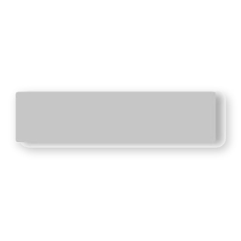 Blank Bumper Sticker product image