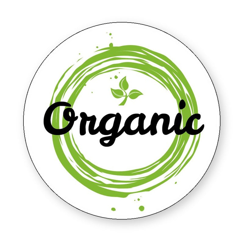 Organic Label