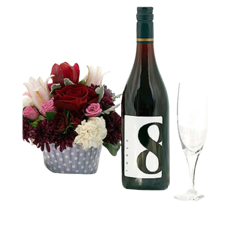 Wine Labels