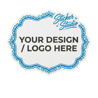 Special Shaped Labels