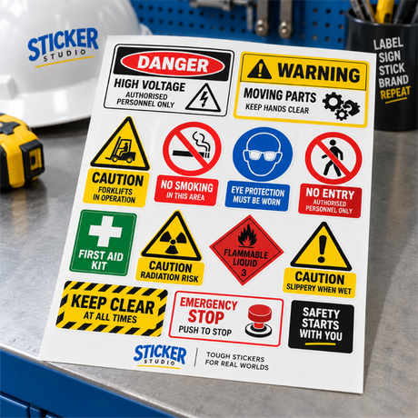Warning Signs