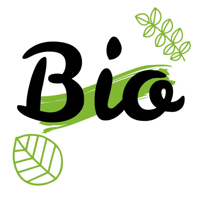 Bio Label