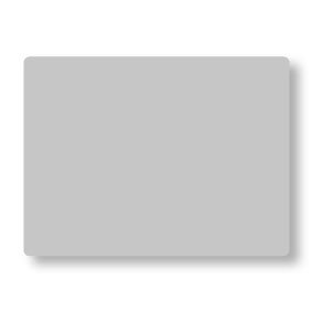 Rectangular Horizontal 1.5:1 Label