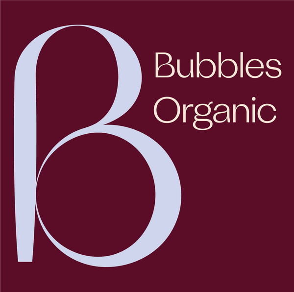 Bubbles Organic