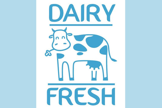 Dairy Label