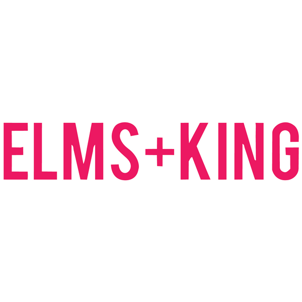 Elms+King