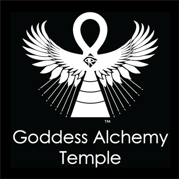 Goddess Alchemy Temple