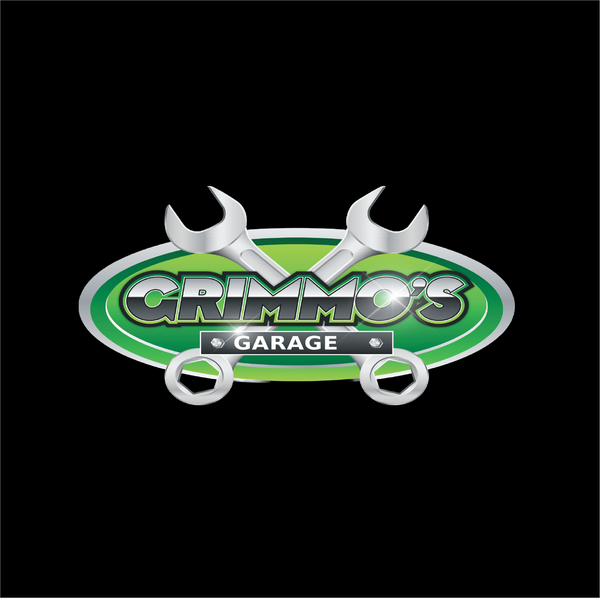 Grimmo's Garage