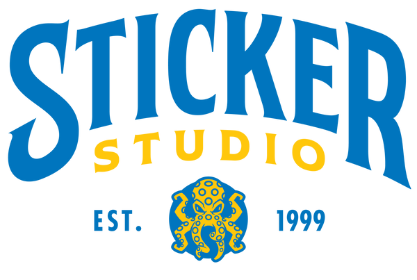 Sticker Studio