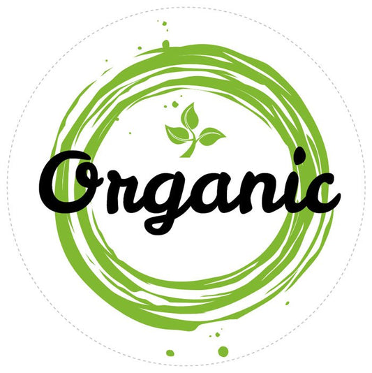 Organic Label