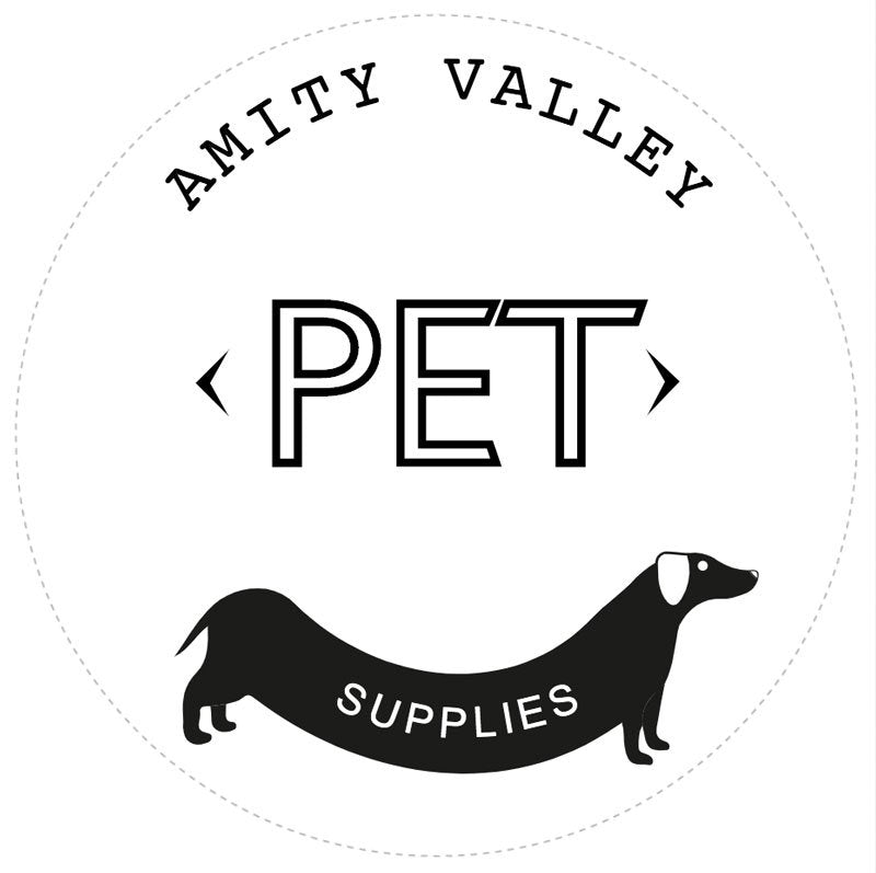 Pet Food Label