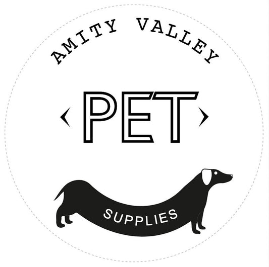 Pet Food Label