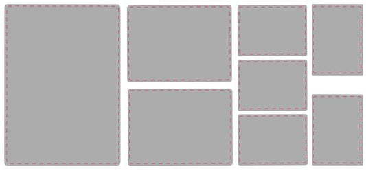 Sticker Sheet 1