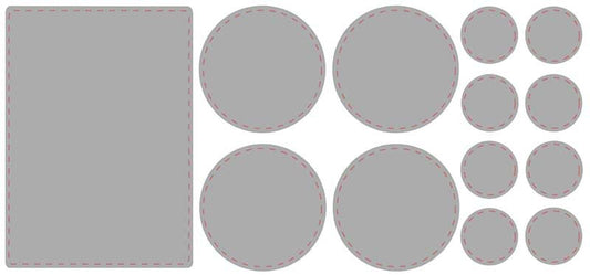 Sticker Sheet 4