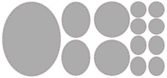 Sticker Sheet 5
