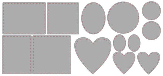 Sticker Sheet 7