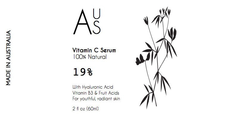Serum Label