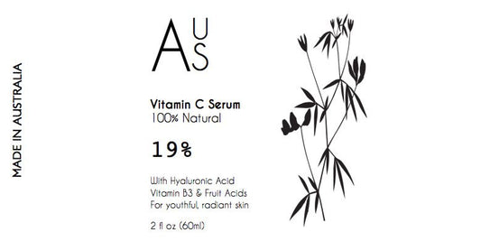Serum Label
