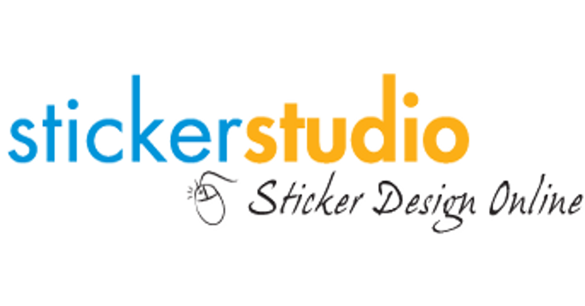 Sticker Studio