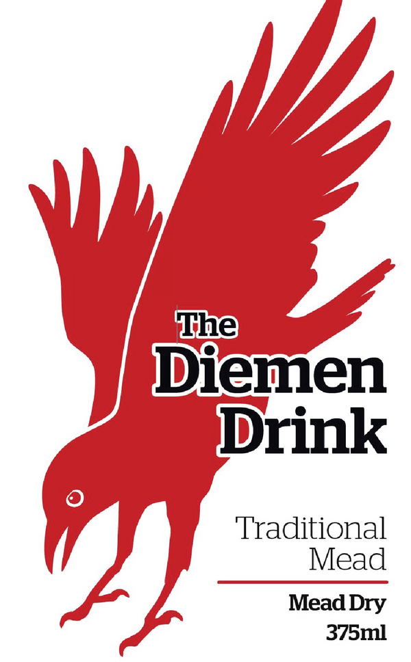 The Diemen Drink