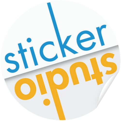 Stickers and Labels Quote