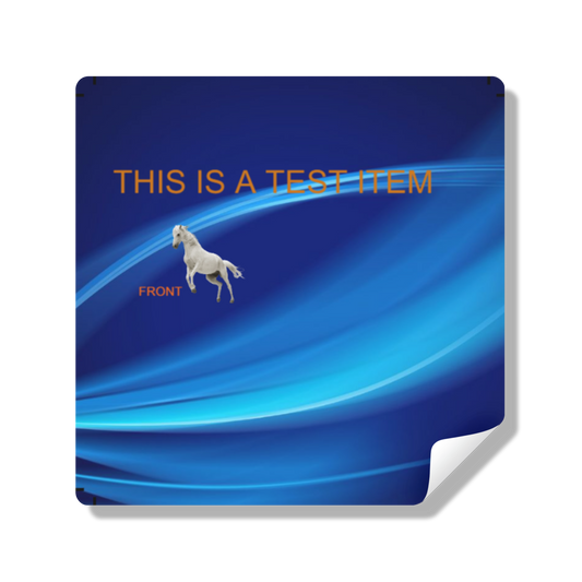 TEST Design