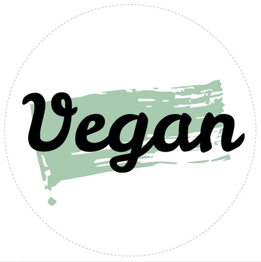Vegan Label