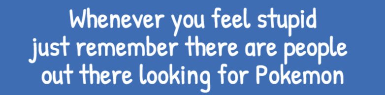 Whenever You Feel Stupid Bumper Sticker