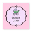 Baby Shower Label product image