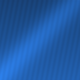 Metallic blue material example
