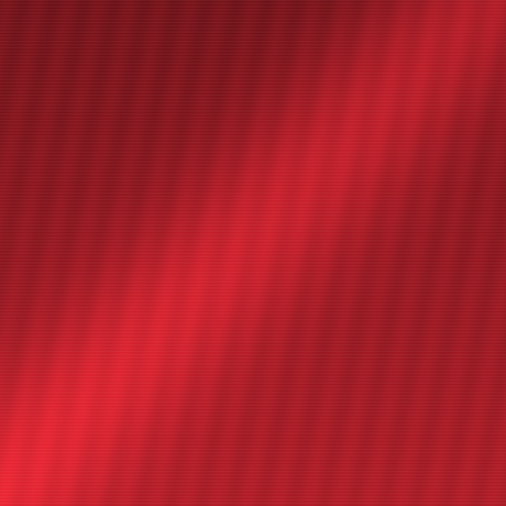 Metallic red material example