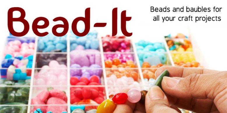 Beading Craft Label