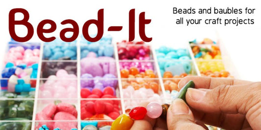 Beading Craft Label