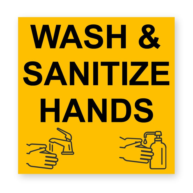 Bio Hazard Safety Sign product image