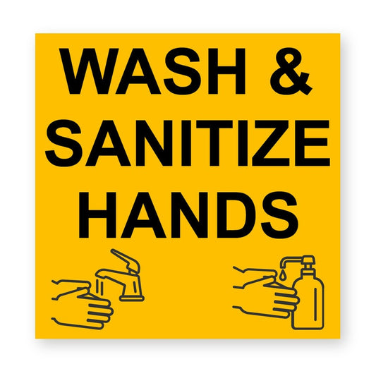Bio Hazard Safety Sign product image