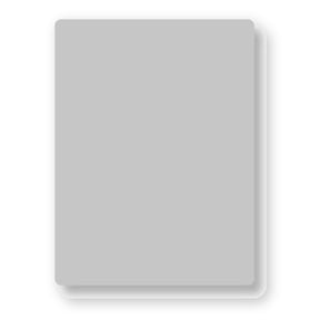 Blank Wine Label product image