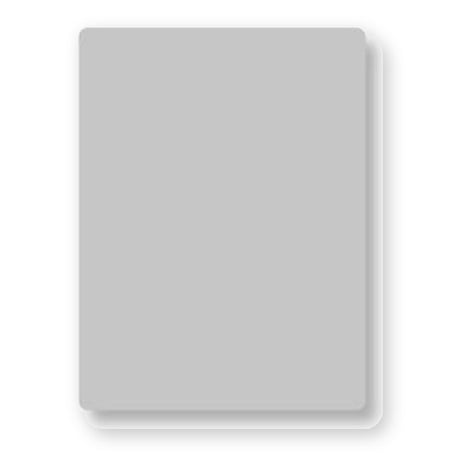 Blank Wine Label product image
